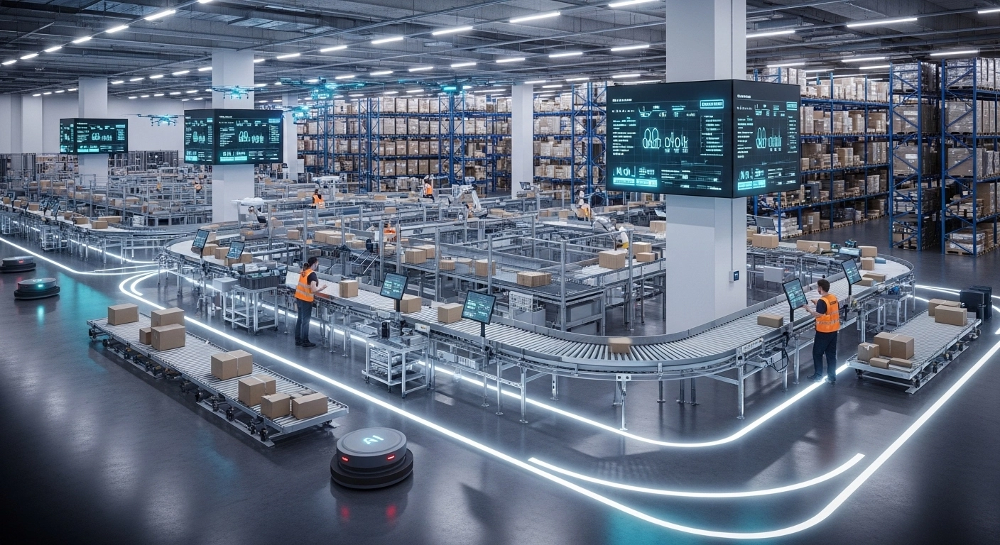 E-Commerce Case Study\