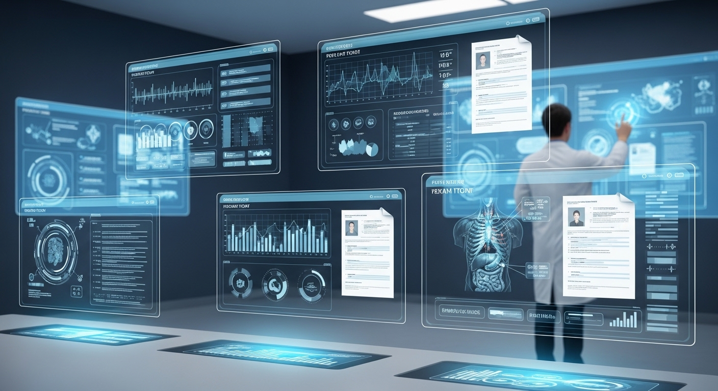 Healthcare Technology