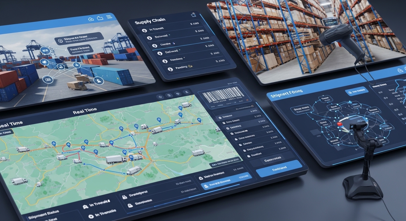 Logistics & Supply Chain