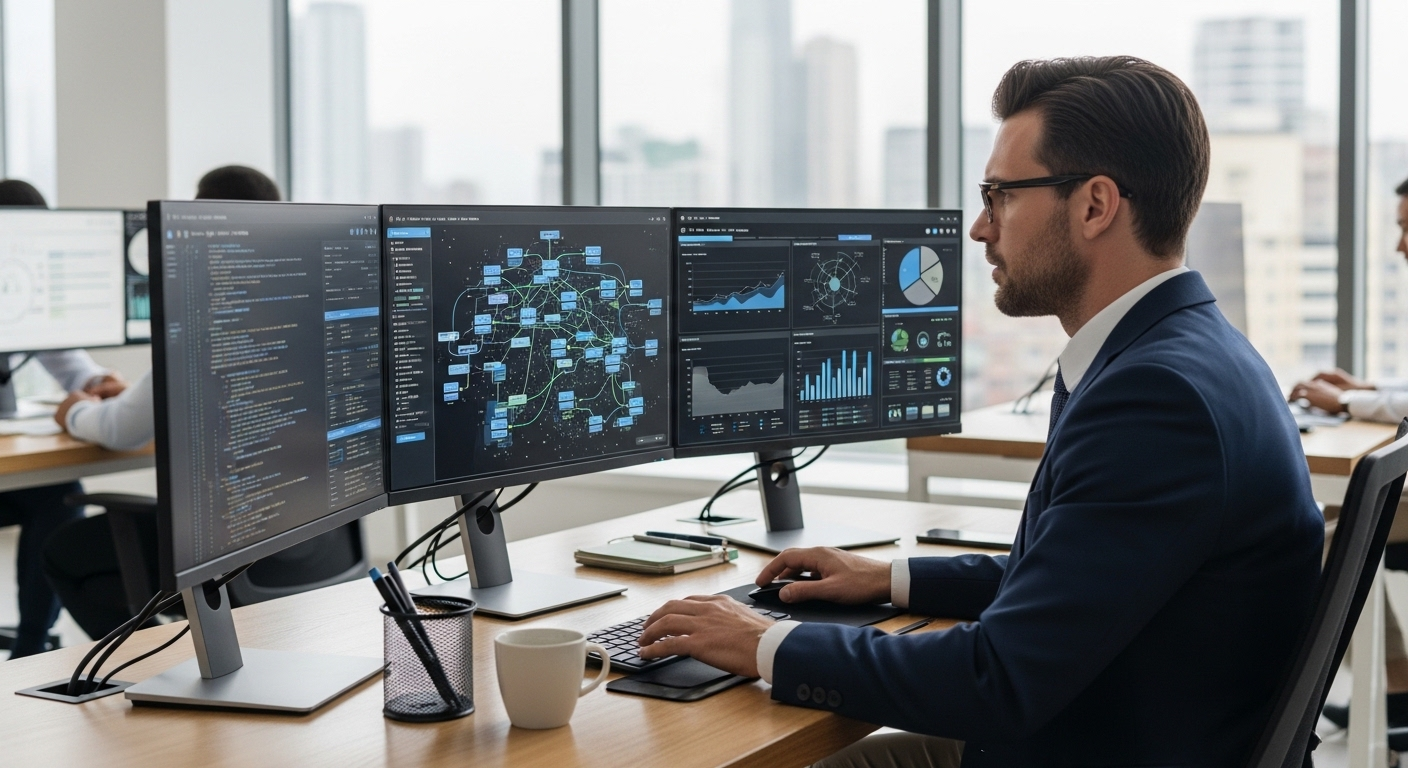 IT Consulting Services