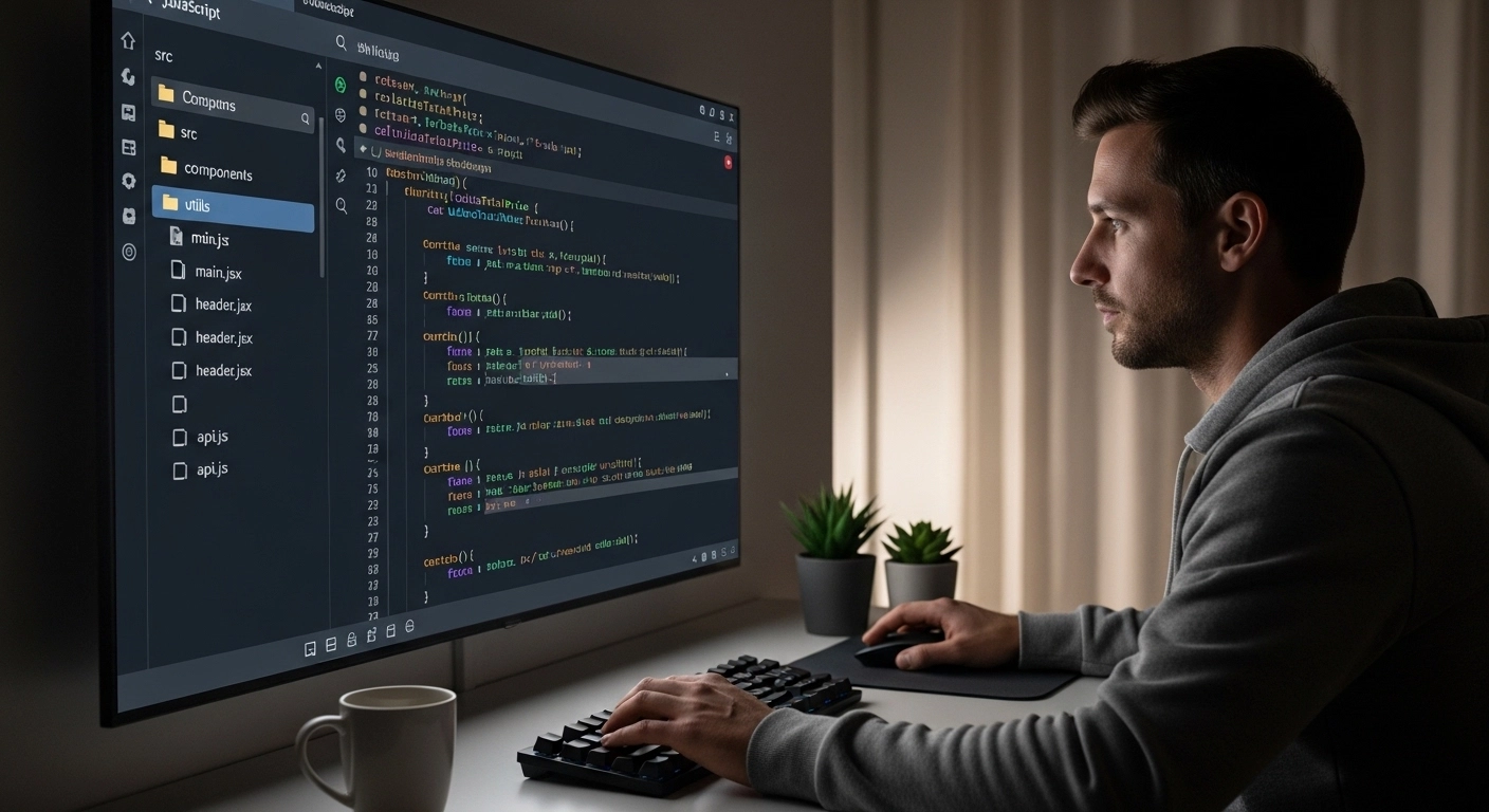 Software Development