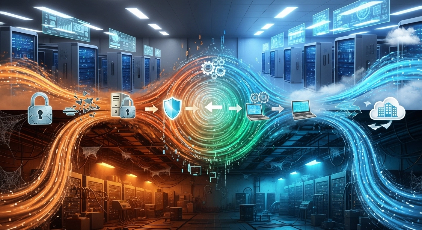 Digital Transformation